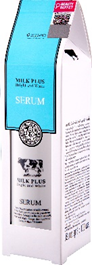 Scentio Milk Plus Bright and White Serum 100ml