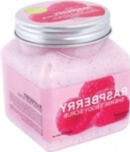 Scentio Raspberry Pore Minimizing Sherbet Scrub