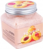 Scentio Apricot Anti-Aging Sherbet Scrub