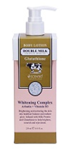 Scentio Double Milk Triple White Body Lotion  250ml