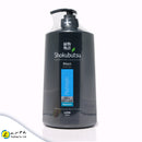 Shokubutsu Men Body Foam Cooling Anit-Bacterial Peppermint (Refresh) 900ml