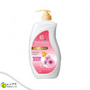 Shokubutsu Ulimate White Body Foam Whitening Sakura 900ml