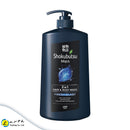 Shokubutsu Men 2 in 1 Hair & Body Wash (Fresh Blast) 850ml