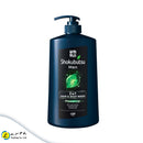 Shokubutsu Men 2 in 1 Hair & Body Wash (Power Up) 850ml
