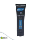 Shokubutsu Men Facial Scrub (Refresh) Deep Clean Anti Bacterial 130ml