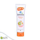 Shokubutsu Radiance Purifying Facial Scrub (Kiwi & Chamomile) 130ml