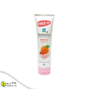 Shokubutsu Radiance Brightening Facial Foam (Bearberry & Orange) 130ml