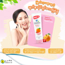 Shokubutsu Radiance Brightening Facial Foam (Bearberry & Orange) 130ml