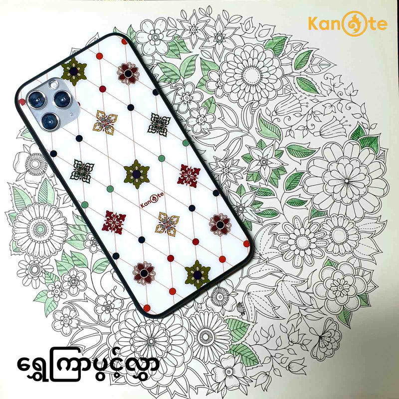 Kanote i-Phone Cover (ixm-260056)
