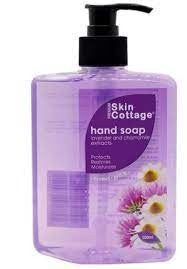 Rich- Hand Soap (500ml), MGH