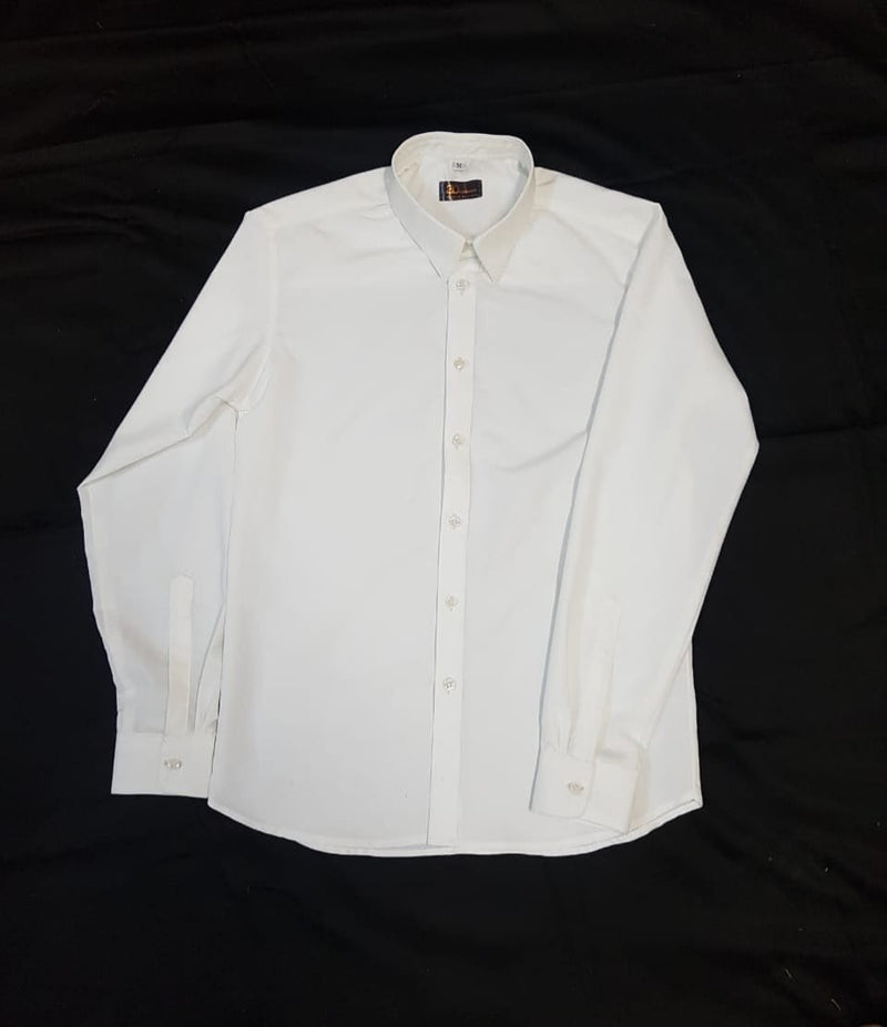 SD COLLECTION (Men Slim Fit Collar Casual Shirt)