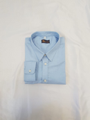 SD COLLECTION (Men Slim Fit Collar Casual Shirt)