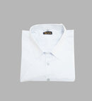SD COLLECTION (Men Slim Fit Collar Casual Shirt short seelve)