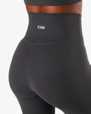 ICIW Nimble Tights Anthracite