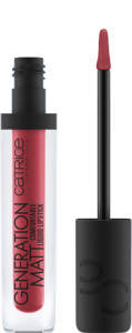 Catrice Generation Matt Comfortable Liquid Lipstick 090