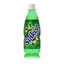 Sunkist Sparkling Carbonated Soft Drink 1.5L (Pet)