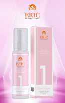 Eric Professional Hair Coat (Sweet bloom)