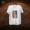 Crown Take It Easy ( Black- White - Purple Colour )