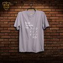 Crown Think Outside The Box Colour -( Black - White - Purple - Lavender Colour)