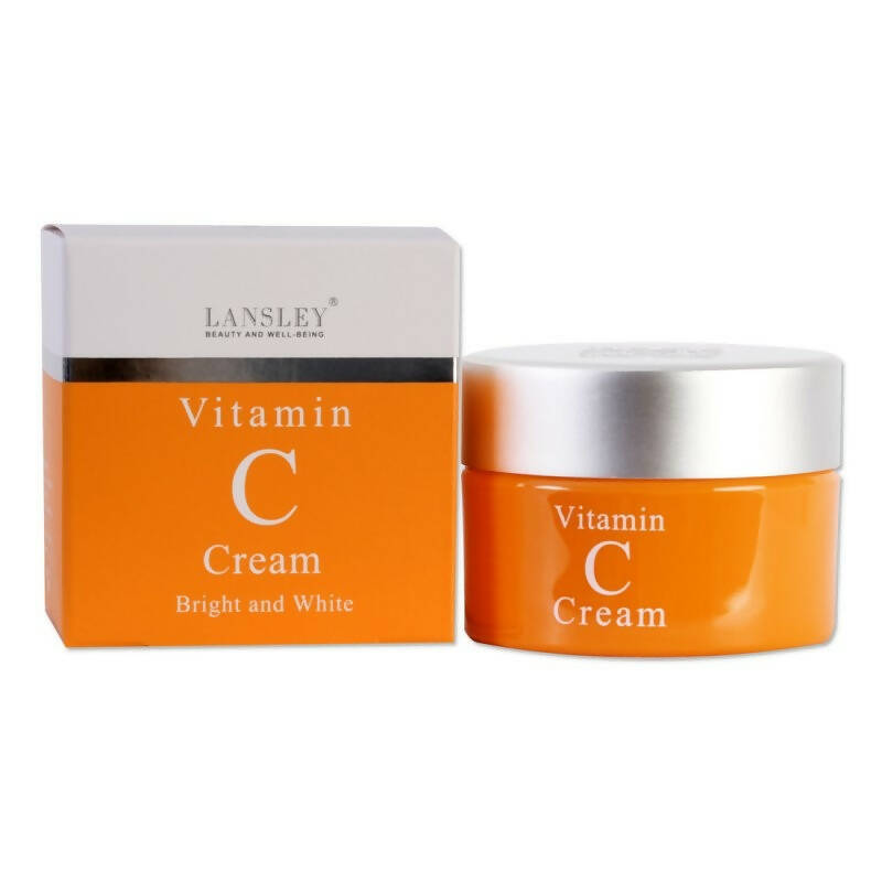 Lansley Vitamin C Cream 30 ml