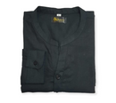 SD COLLECTION (Men's Four-Button V Shape Shirt)