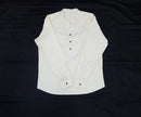 SD COLLECTION (Men's Four-Button V Shape Shirt)