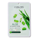 Aloe Hydration Mask