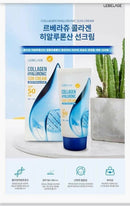 Lebelage suncream (70ml)