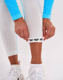 ICIW Ombre 7/8 Seamless Tights Ocean Blue