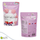 Wel B Crisy Yogurt Melts Mixed Berry 20g