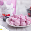 Wel B Crisy Yogurt Melts Mixed Berry 20g