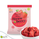 Wel B Freeze Dried Strawberry 30g