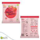 Wel B Freeze Dried Strawberry 30g