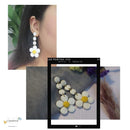 White Daisy Collection