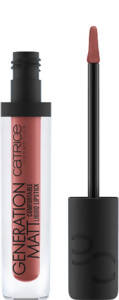 Catrice Generation Matt Comfortable Liquid Lipstick 050