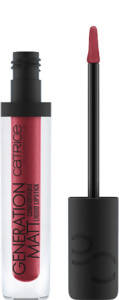 Catrice Generation Matt Comfortable Liquid Lipstick 030