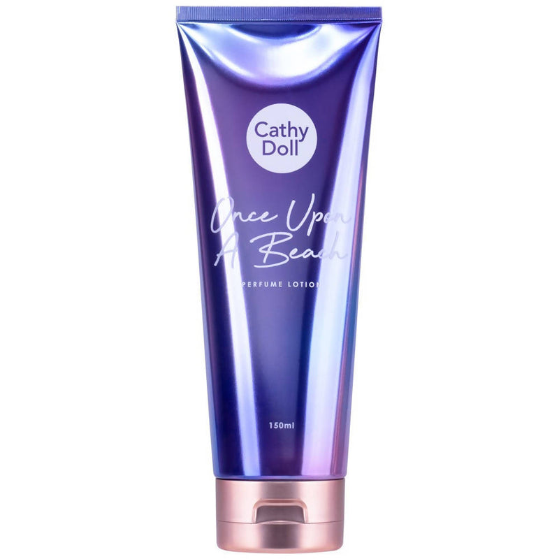 CATHY DOLL ONCE UPON A BEACH PERFUME LOTION 150ML