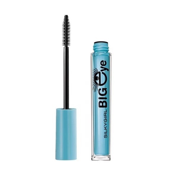 SILKGYGIRLBIG EYE COLLAGEN WATERPROOF MASCARA