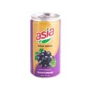 Asia Blackcurrant 250ml