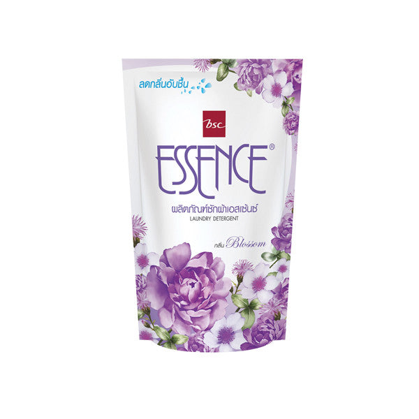 Essence Liquid Detergent refill (Blossom) 400ml