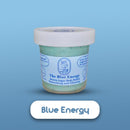 Malthi's Blue Energy Body Polish