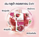 Lux shower cream 500ml