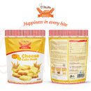 O'mama Cheese Cake Rusk 150g