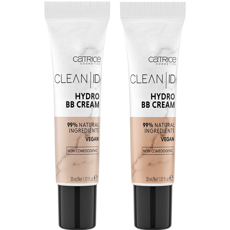 Catrice Clean ID Hydro BB Cream 020