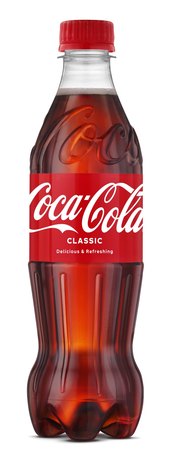 CoCa CoLa (coke) 500 ml