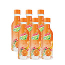 Asia Delight Orange Pomegranate 250ml * 6pcs