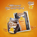 Mee Khoe Tate ပုစွန်ခြောက်ကြော်အချို