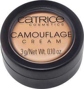 Catrice Camouflage Cream 015