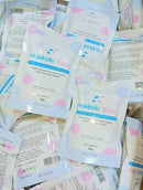 Hokkoki whitening body soap (80g)