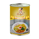 Eain Chat Coconut Noodle Soup Paste (အိမ်ချက် အုန်းနို့ခေါက်ဆွဲ)